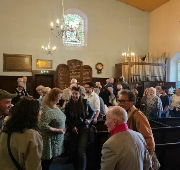 Congregation two