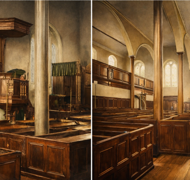 Matthew Henry Colour