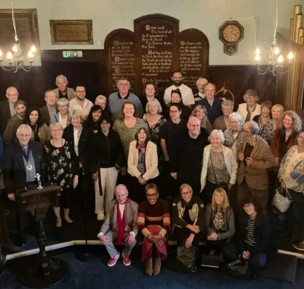Group Photo