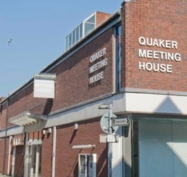Quaker Meeting House